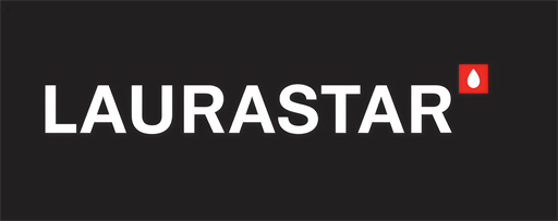 Laurastar Logo