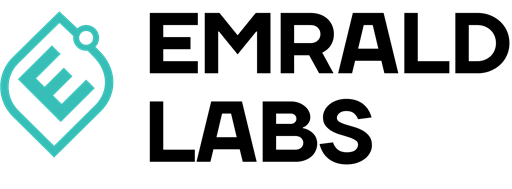 Emrald Labs Logo