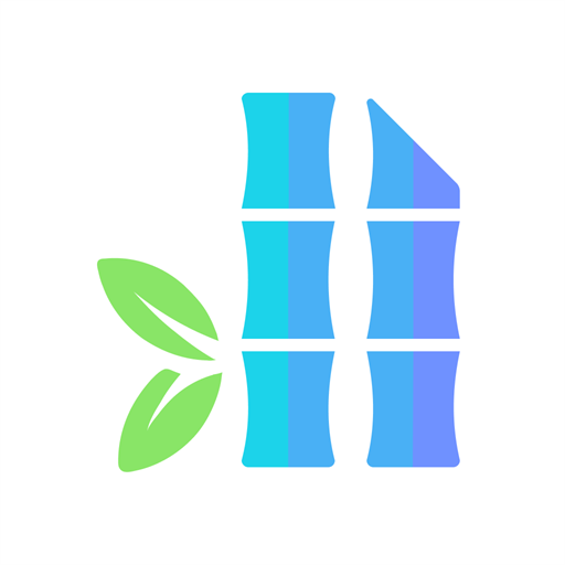 BambooSIM Logo