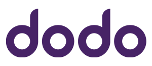 Dodo Logo