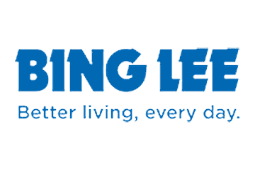 Bing Lee Logo