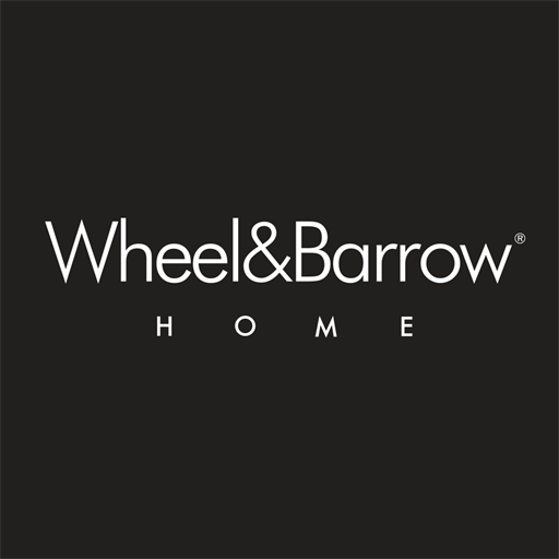 Wheel&Barrow Logo