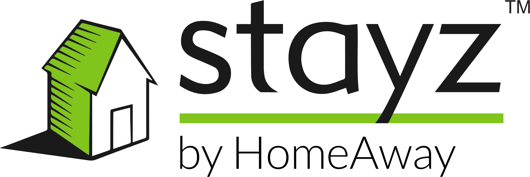 Stayz (formerly HomeAway Australia) Logo